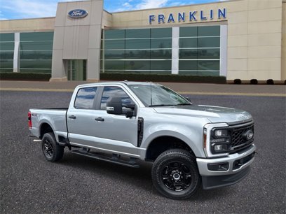 Certified 2024 Ford F350 XL w/ STX Appearance Package