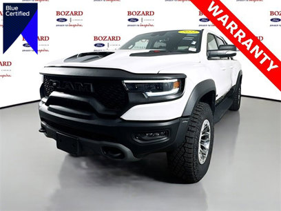Used 2022 RAM 1500 TRX w/ TRX Level 2 Equipment Group