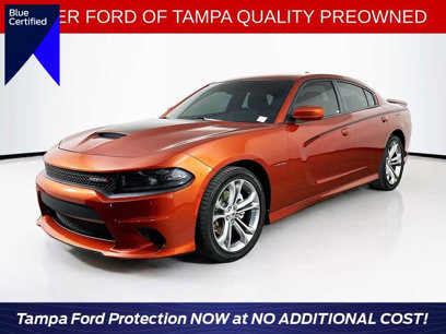 Used 2022 Dodge Charger R/T