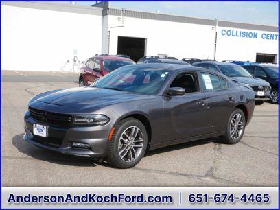 Used 2019 Dodge Charger SXT