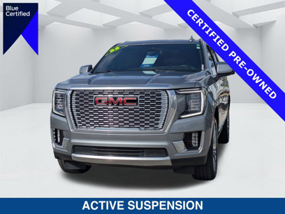 Used 2023 GMC Yukon Denali