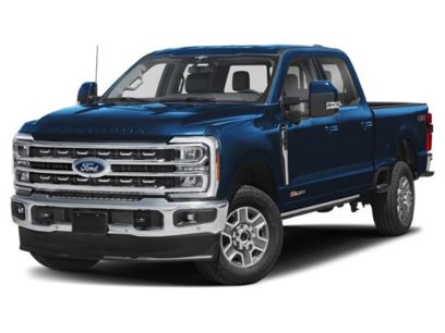 Certified 2024 Ford F250 Lariat w/ Sport Appearance Package