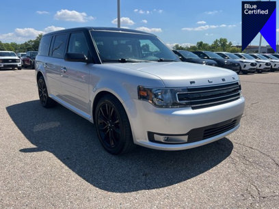 Certified 2019 Ford Flex SEL w/ Equipment Group 202A