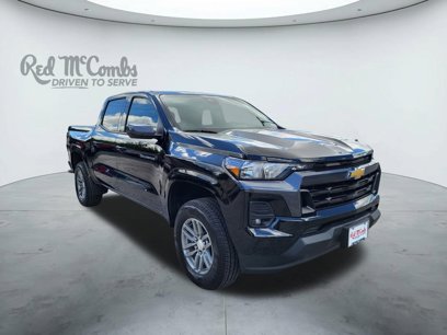 Used 2024 Chevrolet Colorado LT w/ LT Convenience Package II