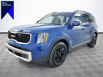 Used 2023 Kia Telluride SX Prestige X-Pro