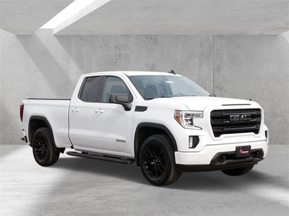 Used 2021 GMC Sierra 1500 Elevation w/ LPO, Elevation Black Package