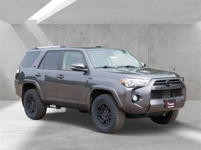 Used 2020 Toyota 4Runner SR5 Premium
