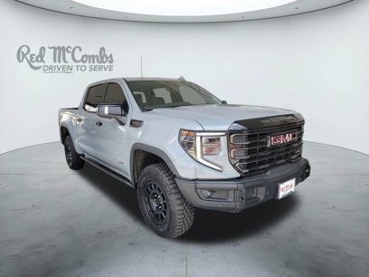 Used 2024 GMC Sierra 1500 AT4X w/ AT4X AEV Edition
