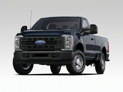 Certified 2024 Ford F350 XL w/ STX Appearance Package