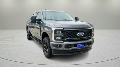 Certified 2024 Ford F250 XL w/ STX Appearance Package