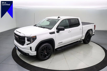 Used 2023 GMC Sierra 1500 Elevation