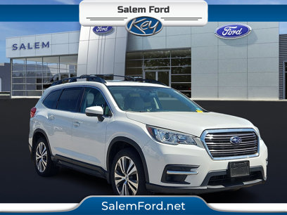 Used 2019 Subaru Ascent Premium