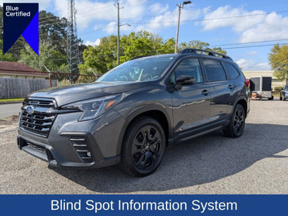 Used 2023 Subaru Ascent Onyx Edition