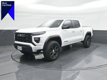 Used 2023 GMC Canyon Elevation w/ Convenience Package