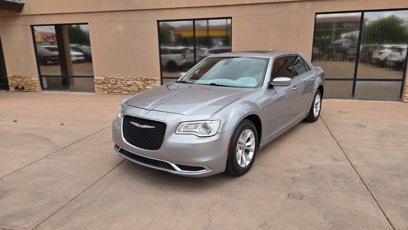 Used 2016 Chrysler 300 Limited
