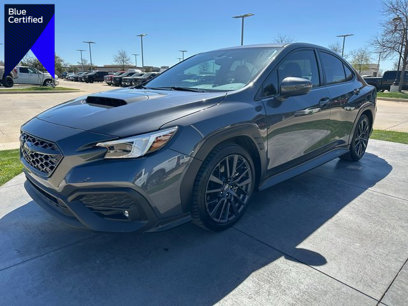 Used 2023 Subaru WRX Limited