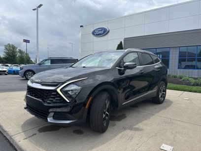 Used 2023 Kia Sportage EX