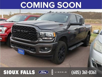Used 2022 RAM 2500 Big Horn w/ Level C Equiment Group
