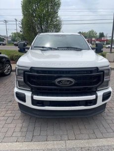Certified 2022 Ford F250 Lariat w/ Lariat Ultimate Package