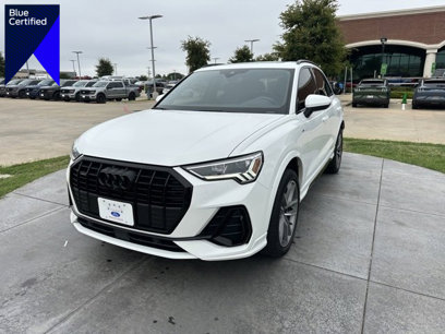 Used 2023 Audi Q3 2.0T Premium Plus