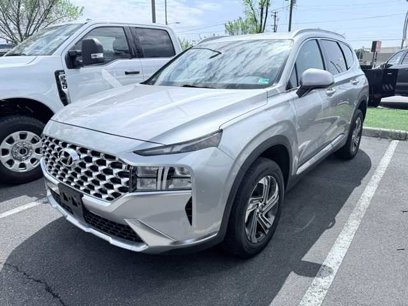 Used 2022 Hyundai Santa Fe SEL w/ Cargo Package