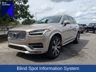 Used 2023 Volvo XC90 B6 Ultimate w/ Protection Package Premier