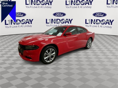 Used 2021 Dodge Charger SXT w/ Driver Convenience Group