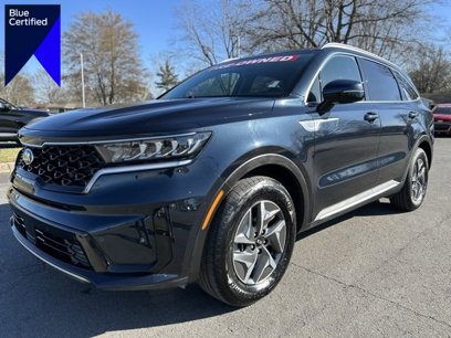 Used 2021 Kia Sorento EX