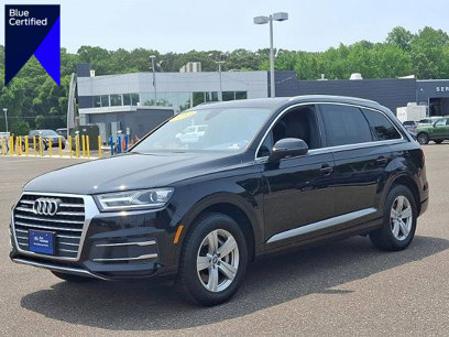 Used 2019 Audi Q7 2.0T Premium w/ Convenience Package