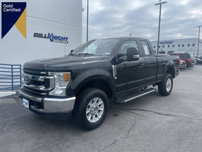 Certified 2020 Ford F250 XL