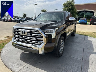 Used 2024 Toyota Tundra 1794 Edition