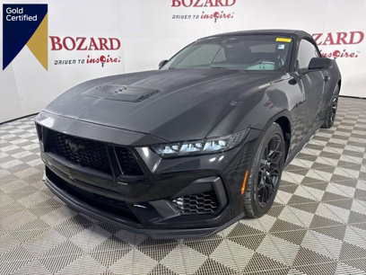 Certified 2024 Ford Mustang GT Premium w/ GT Performance Package