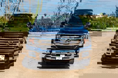 Certified 2020 Ford F150 XLT