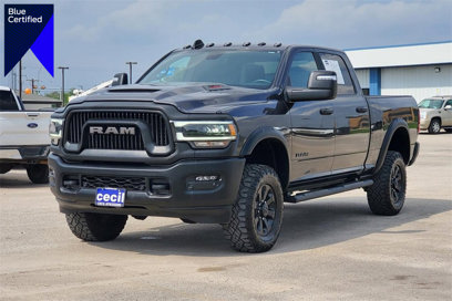 Used 2023 RAM 2500 Power Wagon