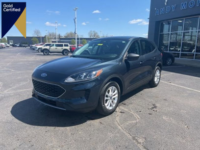 Certified 2022 Ford Escape SE w/ Convenience Package