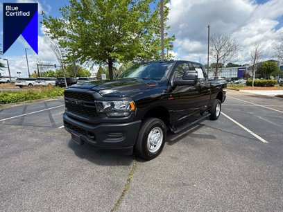 Used 2024 RAM 2500 Tradesman