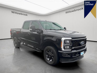 Certified 2023 Ford F250 Lariat w/ Sport Appearance Package