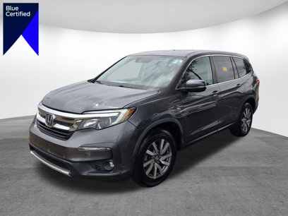 Used 2020 Honda Pilot EX-L