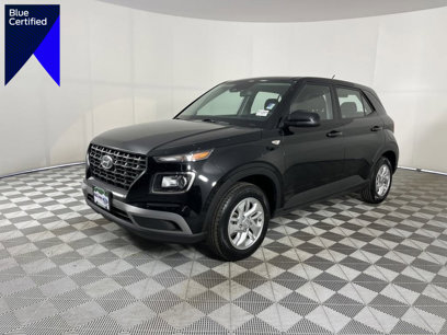 Used 2024 Hyundai Venue SE