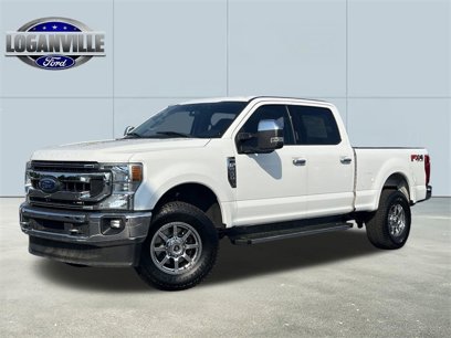 Certified 2022 Ford F250 XLT w/ XLT Premium Package