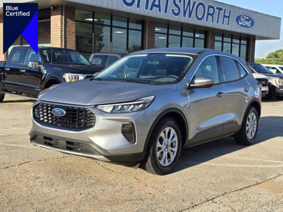 Certified 2023 Ford Escape Active w/ Tech Pack #2