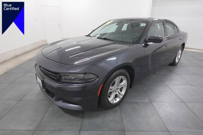 Used 2019 Dodge Charger SXT