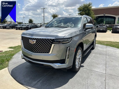 Used 2023 Cadillac Escalade Premium Luxury