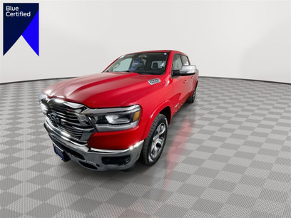 Used 2019 RAM 1500 Laramie