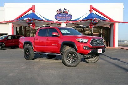 Used 2019 Toyota Tacoma SR5
