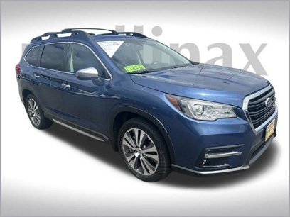 Used 2019 Subaru Ascent Touring w/ Popular Package #2A
