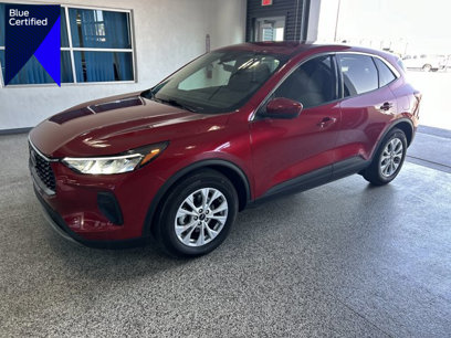 Certified 2023 Ford Escape Active w/ Tech Pack #2