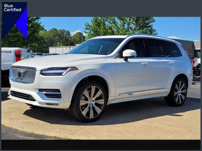 Used 2023 Volvo XC90 B6 Ultimate w/ Protection Package Premier