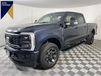 Certified 2024 Ford F350 Lariat