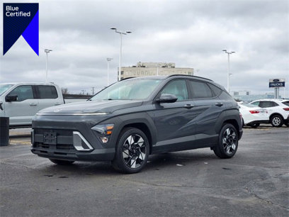Used 2024 Hyundai Kona SEL